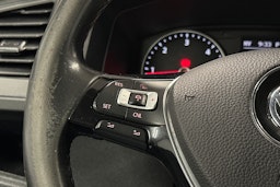 hopea Volkswagen Transporter 2019 kuva 15.