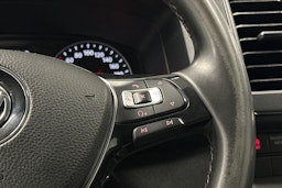 hopea Volkswagen Transporter 2019 kuva 16.