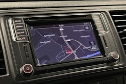 hopea Volkswagen Transporter 2019 kuva 19.