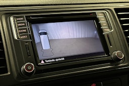 hopea Volkswagen Transporter 2019 kuva 21.
