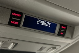 hopea Volkswagen Transporter 2019 kuva 24.