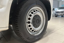 valkoinen Volkswagen Transporter 2019 kuva 11.