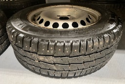 valkoinen Volkswagen Transporter 2019 kuva 18.