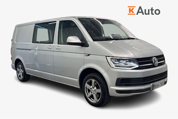 Volkswagen Transporter Pitkä 2,0 TDI 84 kW 3000kg PRO+