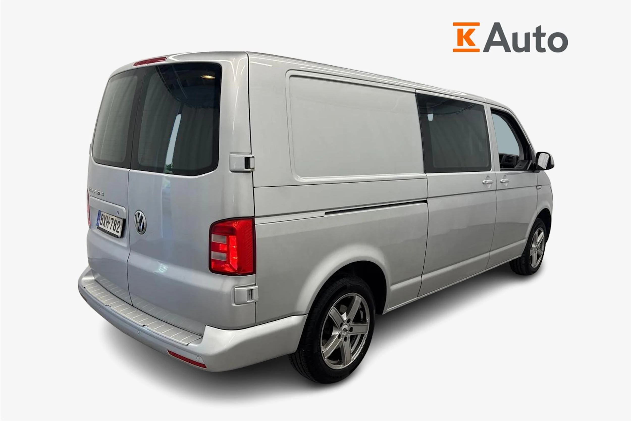 hopea Volkswagen Transporter 2019 kuva 2.
