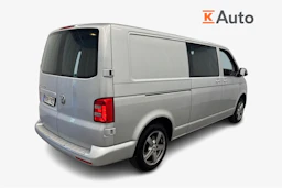 hopea Volkswagen Transporter 2019 kuva 2.