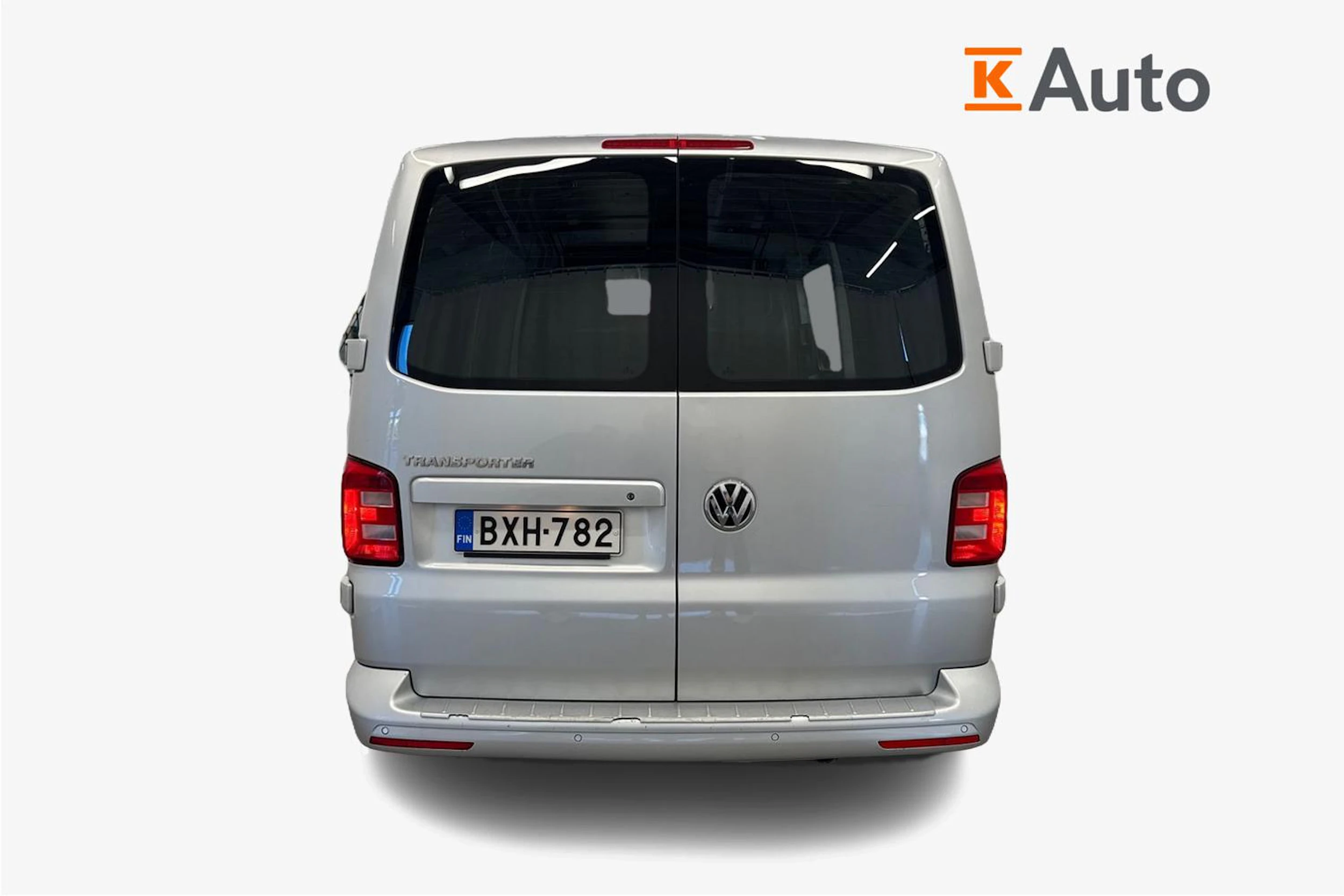 hopea Volkswagen Transporter 2019 kuva 3.