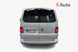 hopea Volkswagen Transporter 2019 kuva 3.