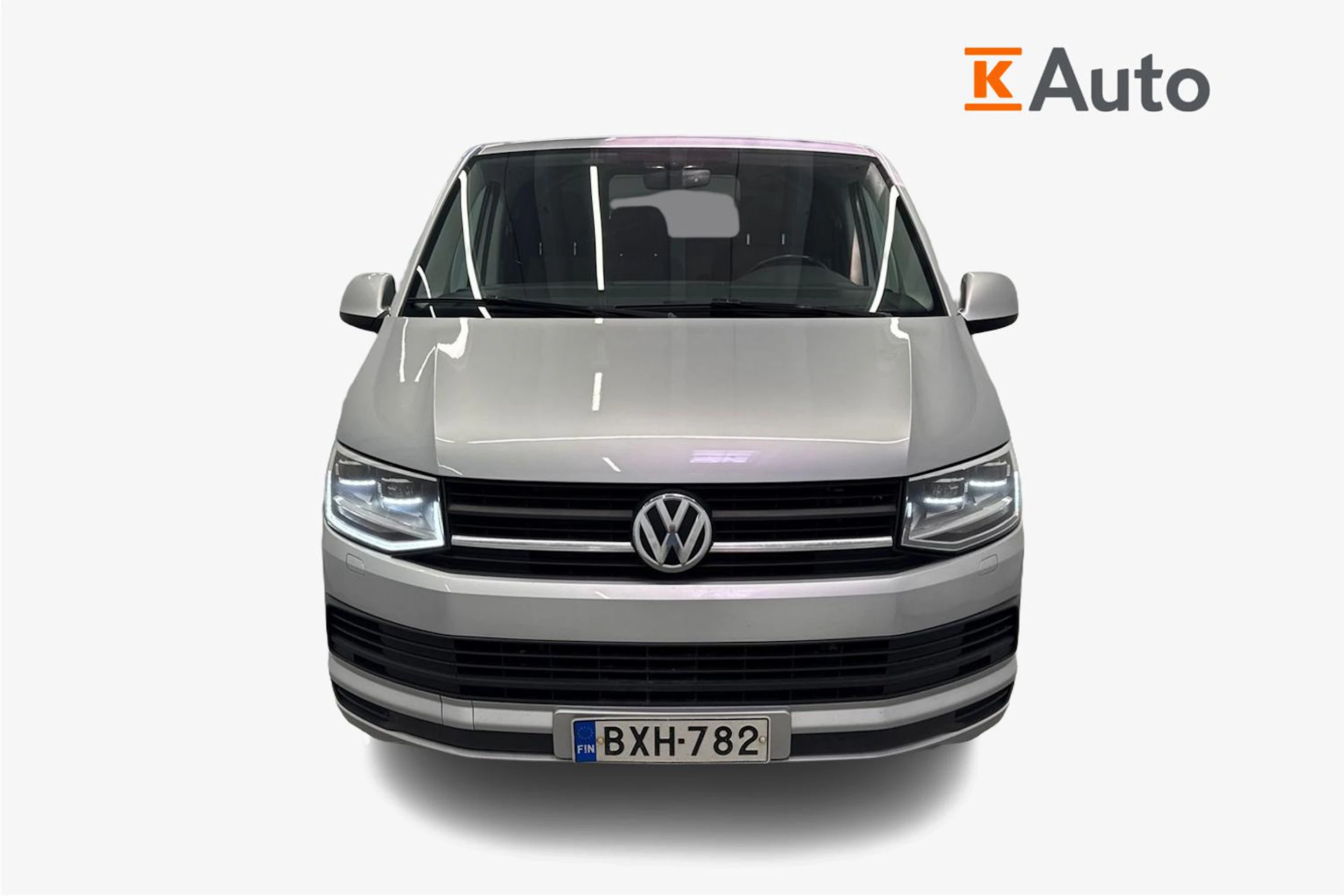 hopea Volkswagen Transporter 2019 kuva 4.