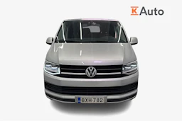 hopea Volkswagen Transporter 2019 kuva 4.