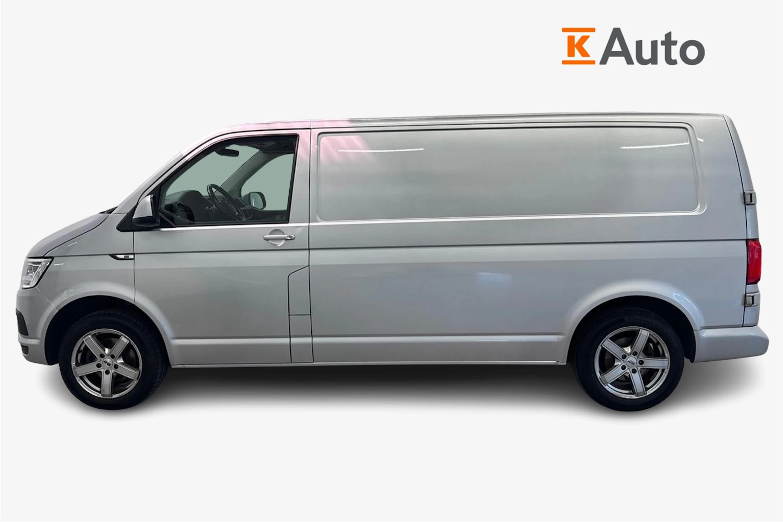 hopea Volkswagen Transporter 2019 kuva 5.