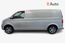 hopea Volkswagen Transporter 2019 kuva 5.