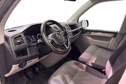 hopea Volkswagen Transporter 2019 kuva 6.