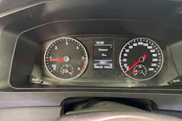 hopea Volkswagen Transporter 2019 kuva 7.