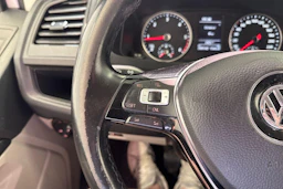 hopea Volkswagen Transporter 2019 kuva 8.