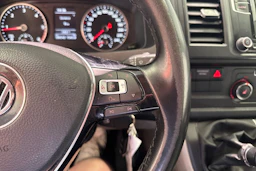 hopea Volkswagen Transporter 2019 kuva 10.