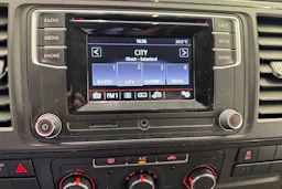 hopea Volkswagen Transporter 2019 kuva 11.