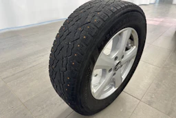 hopea Volkswagen Transporter 2019 kuva 14.
