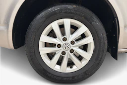 Ruskea (beige) Volkswagen TRANSPORTER 2019 kuva 12.