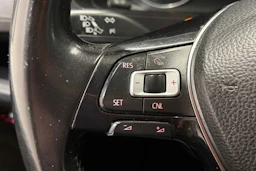 Ruskea (beige) Volkswagen TRANSPORTER 2019 kuva 17.