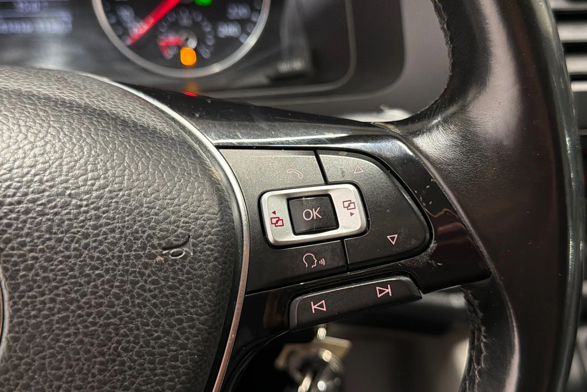 Ruskea (beige) Volkswagen TRANSPORTER 2019 kuva 18.