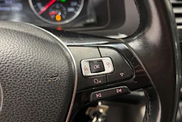 Ruskea (beige) Volkswagen TRANSPORTER 2019 kuva 18.