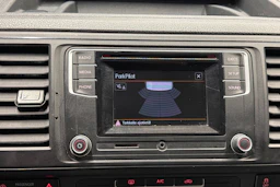 Ruskea (beige) Volkswagen TRANSPORTER 2019 kuva 20.