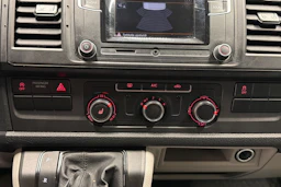 Ruskea (beige) Volkswagen TRANSPORTER 2019 kuva 21.