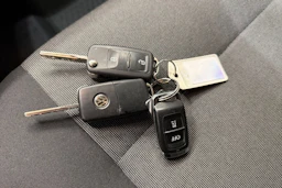 Ruskea (beige) Volkswagen TRANSPORTER 2019 kuva 22.
