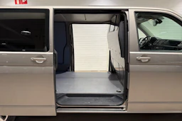 Ruskea (beige) Volkswagen TRANSPORTER 2019 kuva 24.