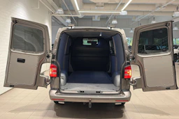 Ruskea (beige) Volkswagen TRANSPORTER 2019 kuva 26.