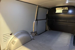 Ruskea (beige) Volkswagen TRANSPORTER 2019 kuva 27.
