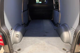 Ruskea (beige) Volkswagen TRANSPORTER 2019 kuva 29.