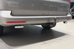 Ruskea (beige) Volkswagen TRANSPORTER 2019 kuva 31.
