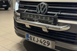 Ruskea (beige) Volkswagen TRANSPORTER 2019 kuva 32.