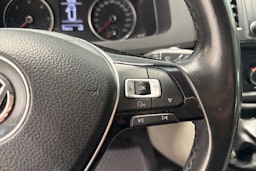 musta Volkswagen Transporter 2019 kuva 19.