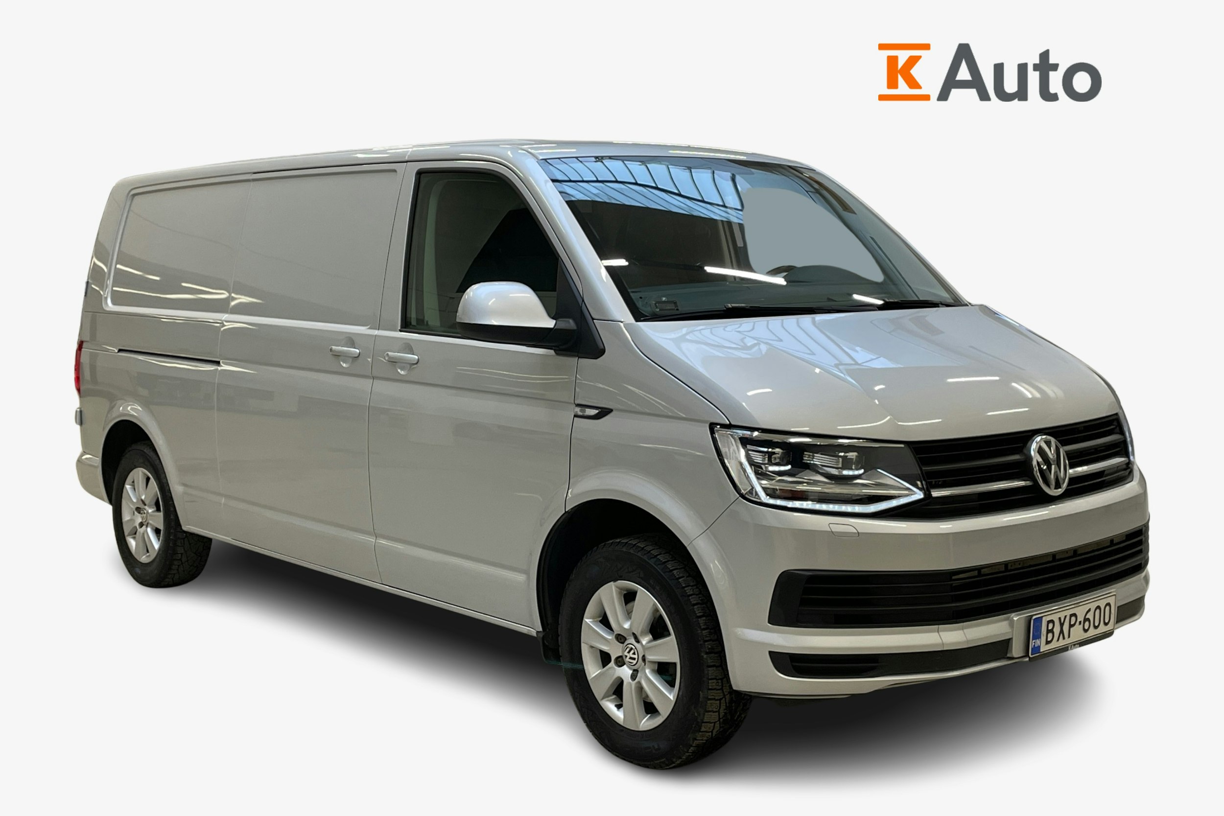 hopea Volkswagen Transporter 2019 kuva 1.