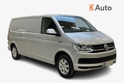 hopea Volkswagen Transporter 2019 kuva 1.