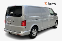 hopea Volkswagen Transporter 2019 kuva 2.