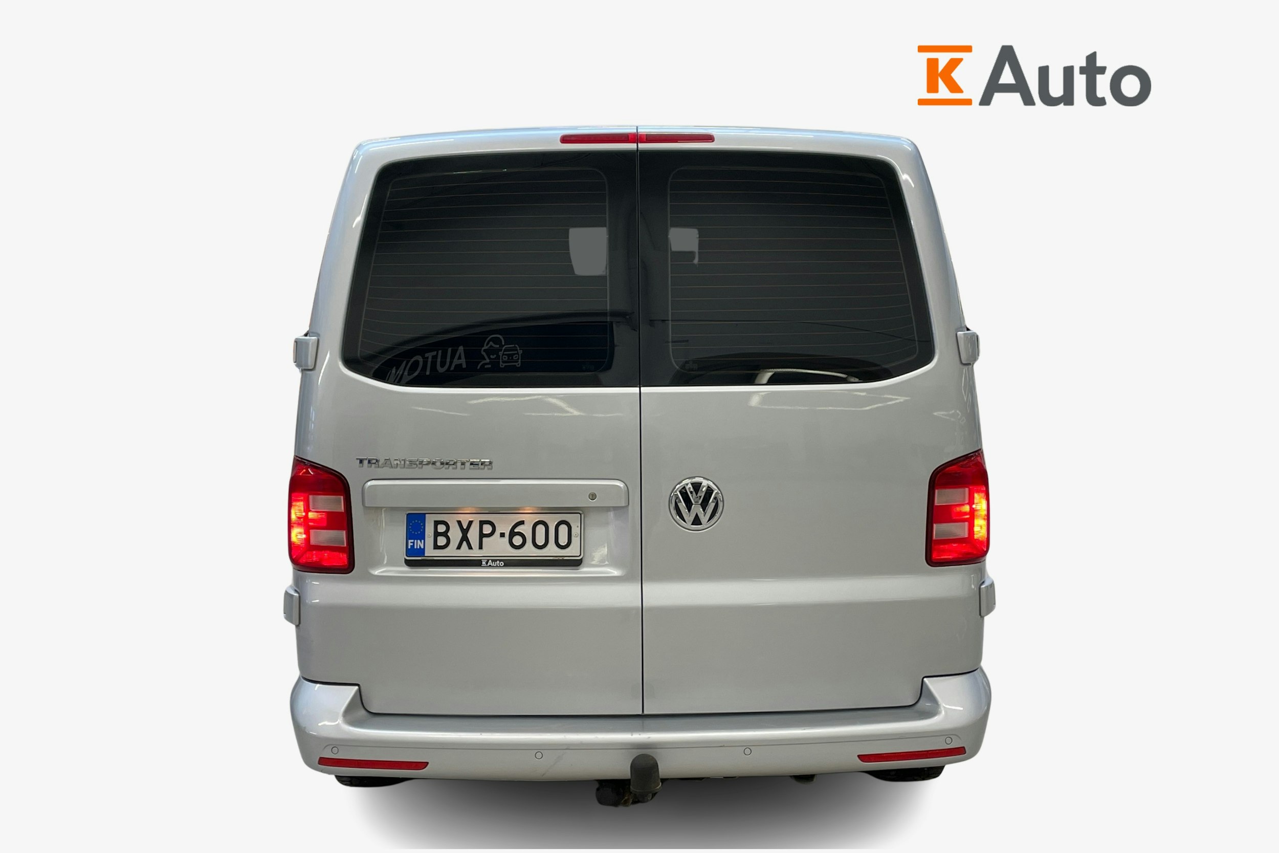 hopea Volkswagen Transporter 2019 kuva 3.