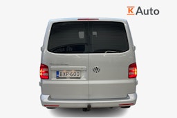 hopea Volkswagen Transporter 2019 kuva 3.