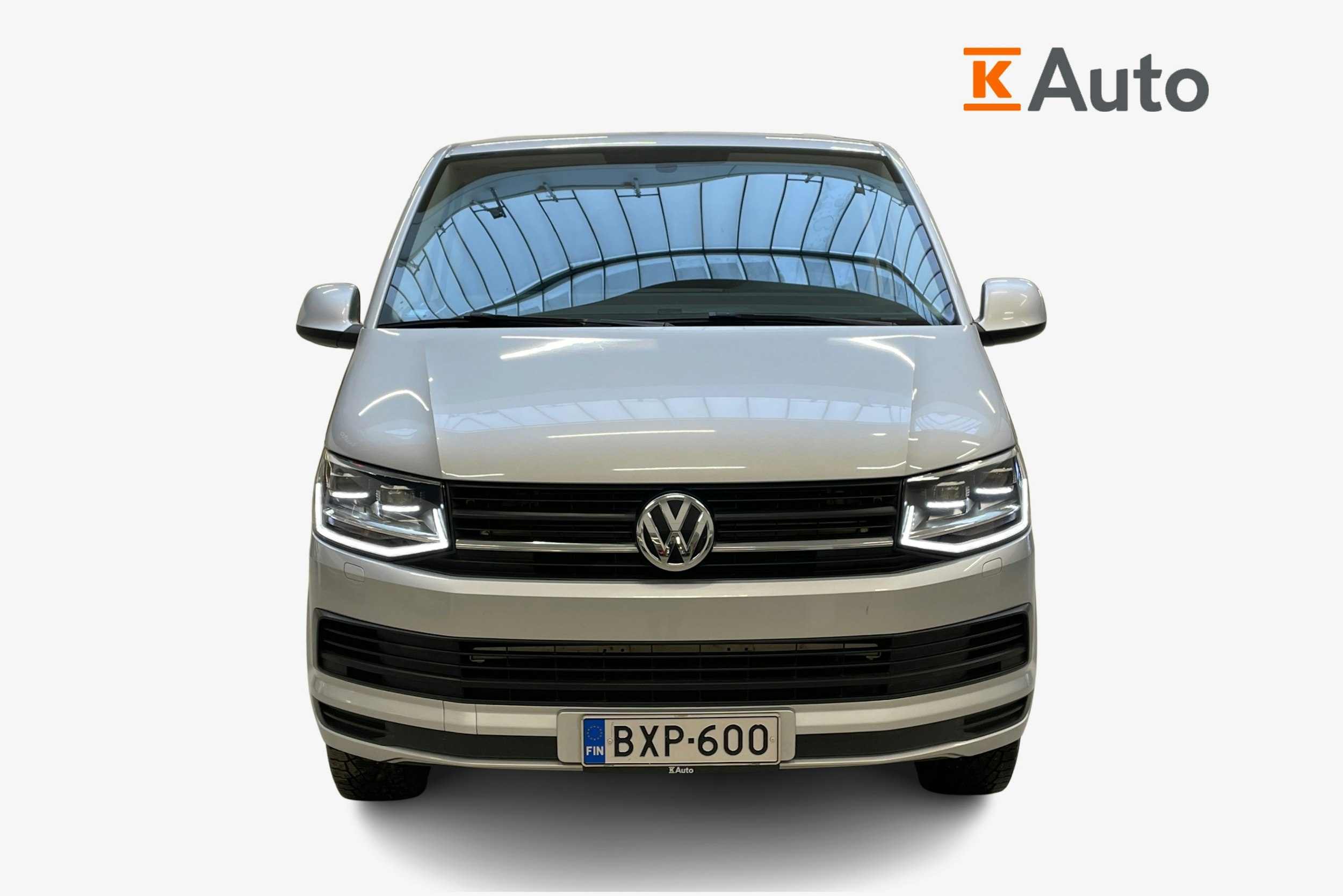 hopea Volkswagen Transporter 2019 kuva 4.