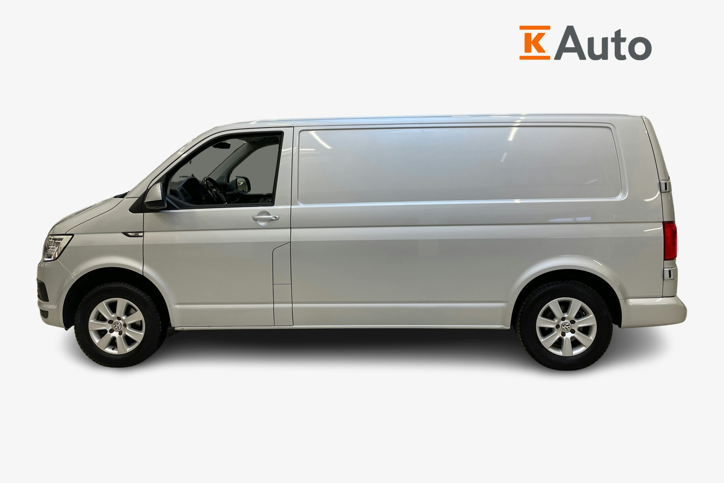 hopea Volkswagen Transporter 2019 kuva 5.