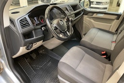 hopea Volkswagen Transporter 2019 kuva 6.