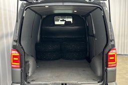 met. harmaa Volkswagen Transporter 2019 kuva 10.