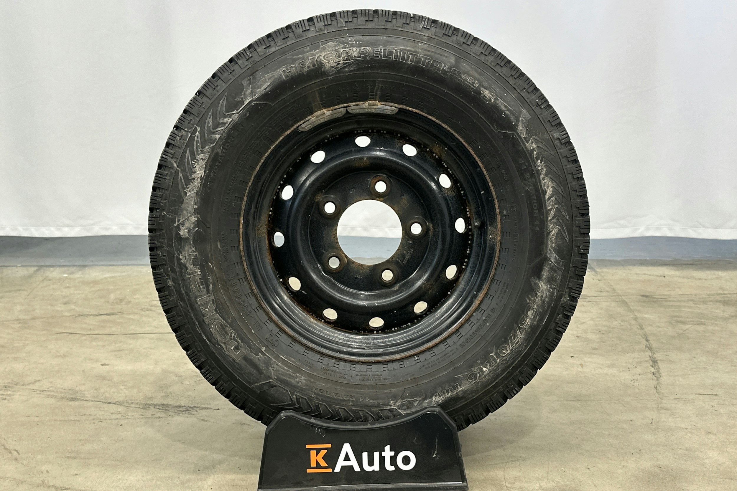 met. harmaa Volkswagen Transporter 2019 kuva 12.
