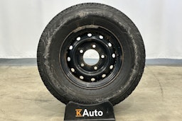 met. harmaa Volkswagen Transporter 2019 kuva 12.