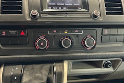 met. harmaa Volkswagen Transporter 2019 kuva 21.