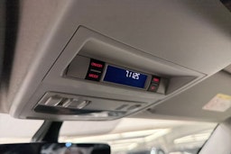 musta Volkswagen Transporter 2019 kuva 17.