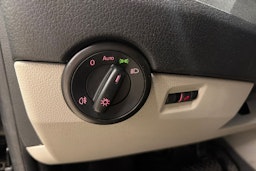 musta Volkswagen Transporter 2019 kuva 19.